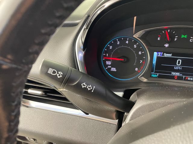 Used 2019 Chevrolet Traverse LT AWD/4WD image 13