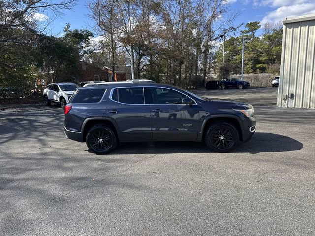 Used 2019 GMC Acadia SLT image 4