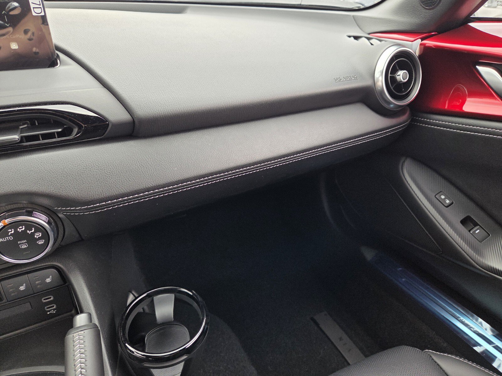 New 2026 MAZDA MX-5 Miata Grand Touring RWD image 26