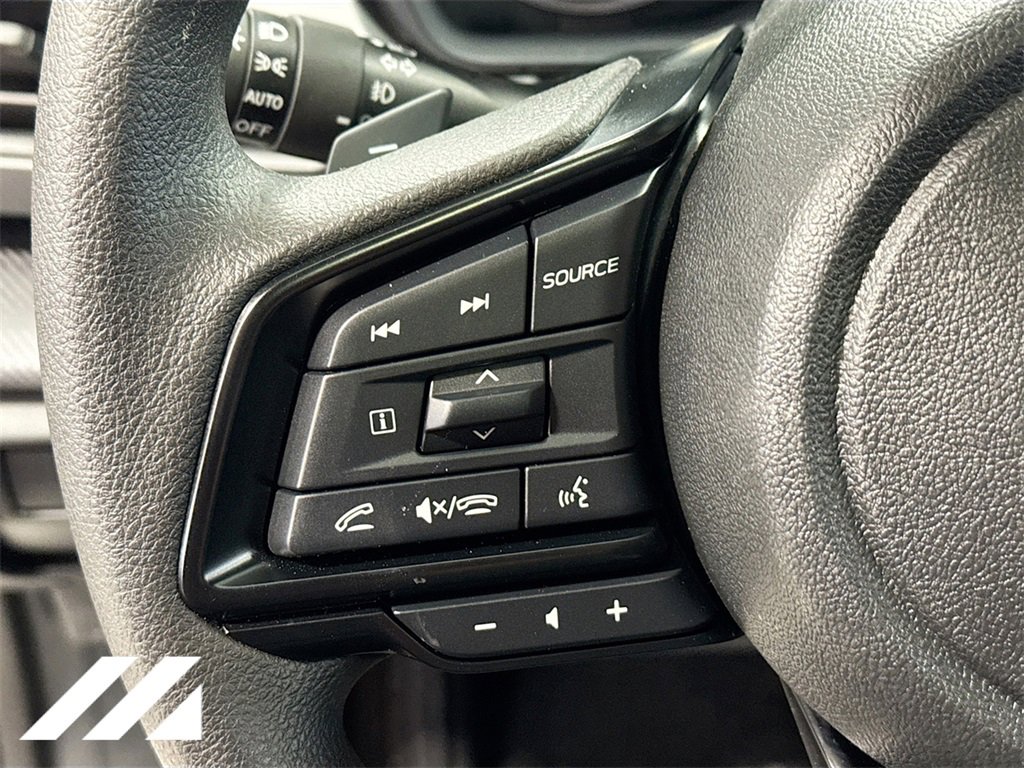 New 2026 Subaru Crosstrek 2.0i Premium image 12