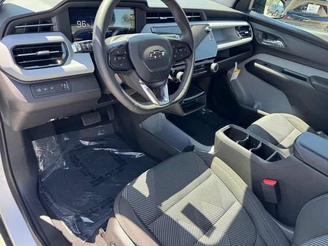 New 2027 Chevrolet Bolt LT w/ Comfort Package FWD image 12