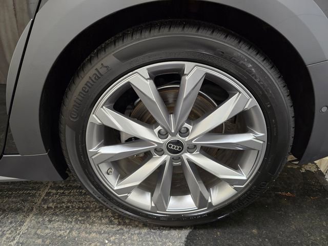 Used 2024 Audi A6 Premium Plus image 13