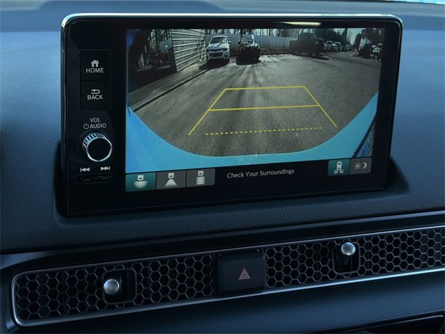 Used 2025 Honda Civic Type R image 26