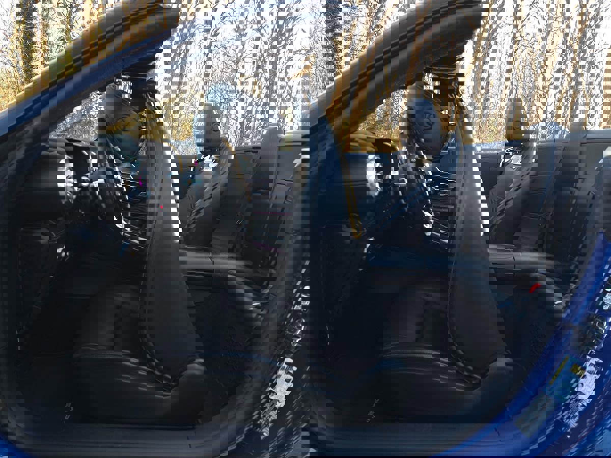 Used 2024 Mercedes-Benz SL 43 AMG image 21