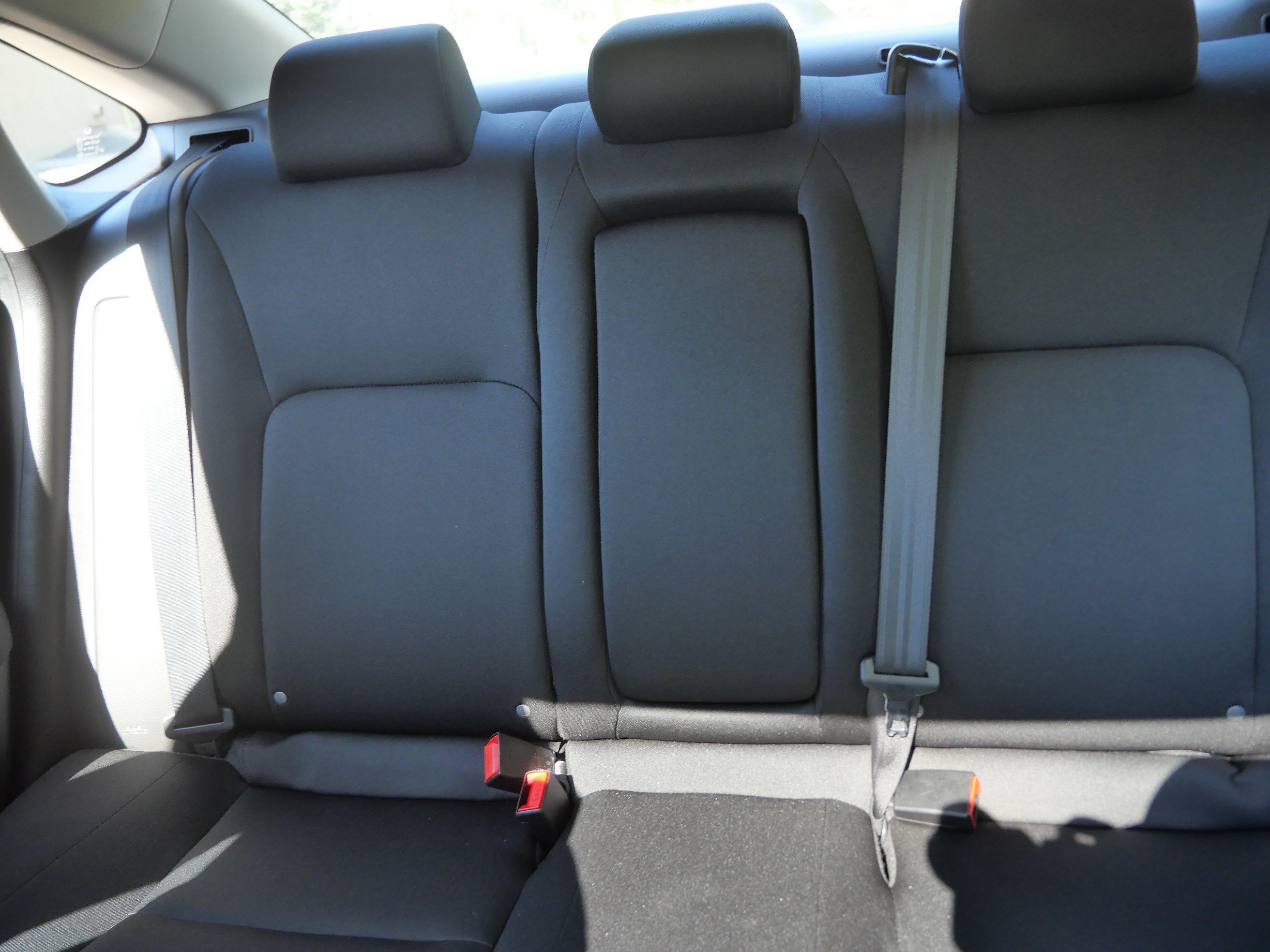 Used 2022 Honda Civic EX image 13