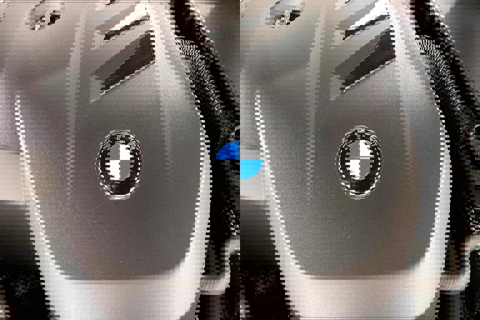 Certified 2025 BMW 330i xDrive Sedan w/ Premium Package image 37