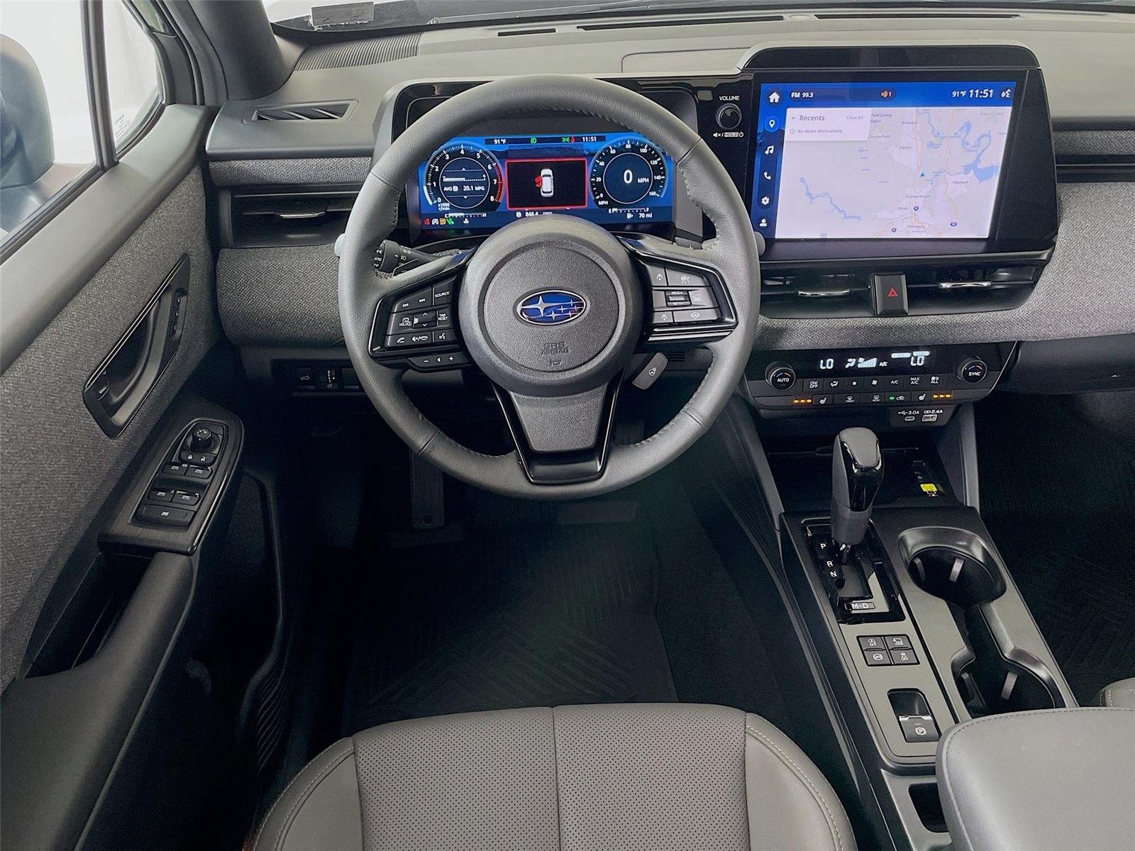 Certified 2026 Subaru Outback Limited XT w/ Premium/Limited Package AWD/4WD image 27