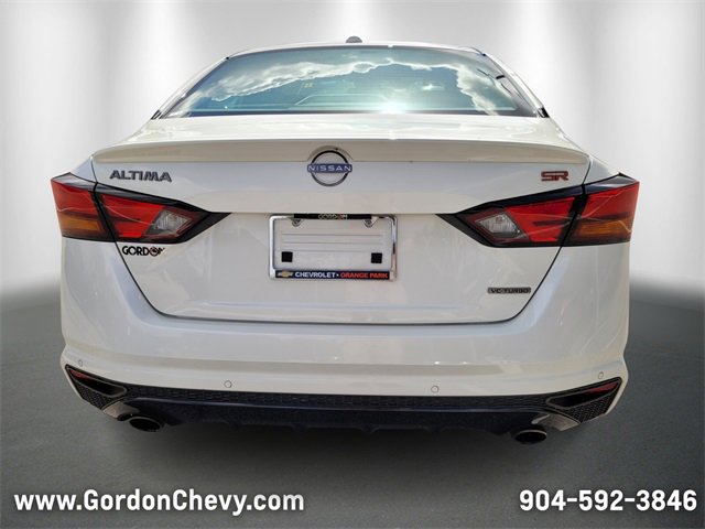 Used 2024 Nissan Altima 2.0 SR image 4