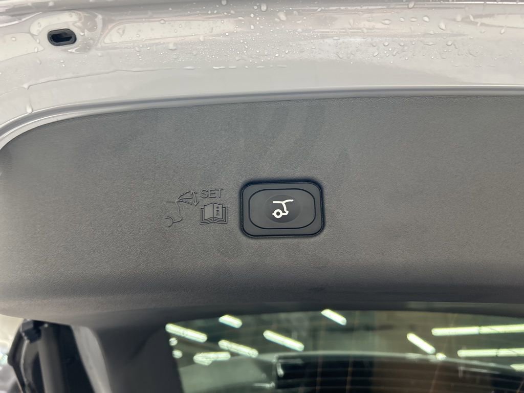 New 2026 Lincoln Nautilus Premier w/ Equipment Group 102A image 29