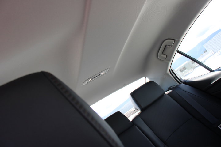 Certified 2025 Toyota Camry XLE image 22