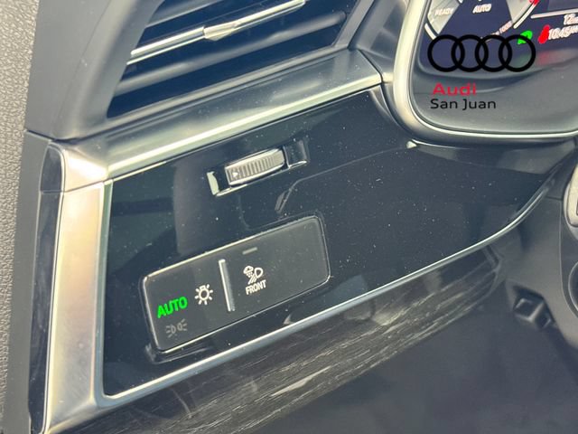 New 2026 Audi Q7 3.0T Premium Plus AWD/4WD image 40