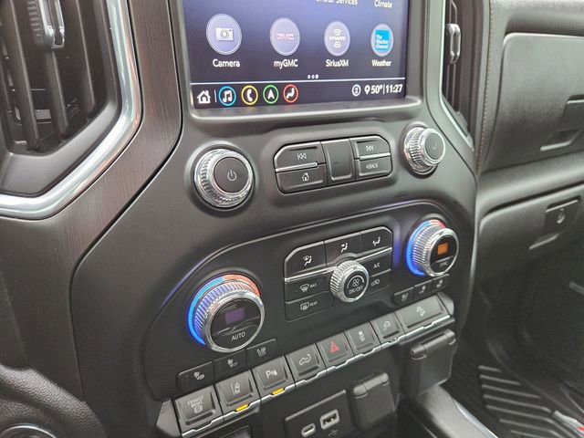 Used 2020 GMC Sierra 2500 AT4 w/ AT4 Premium Package AWD/4WD image 31