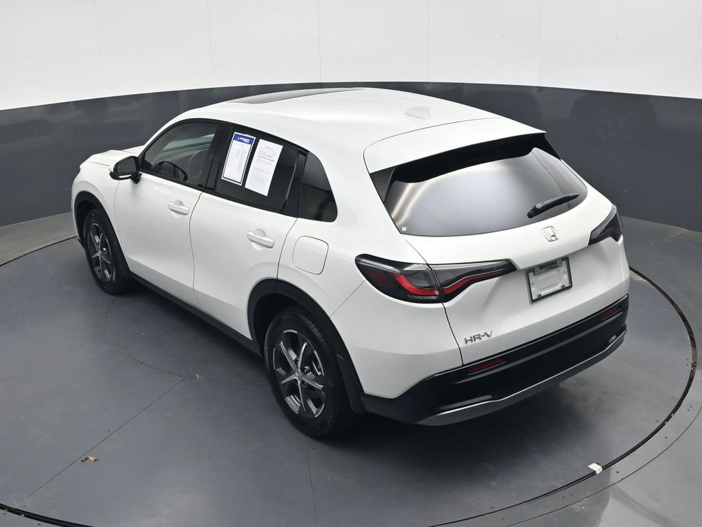 Used 2023 Honda HR-V EX-L image 23