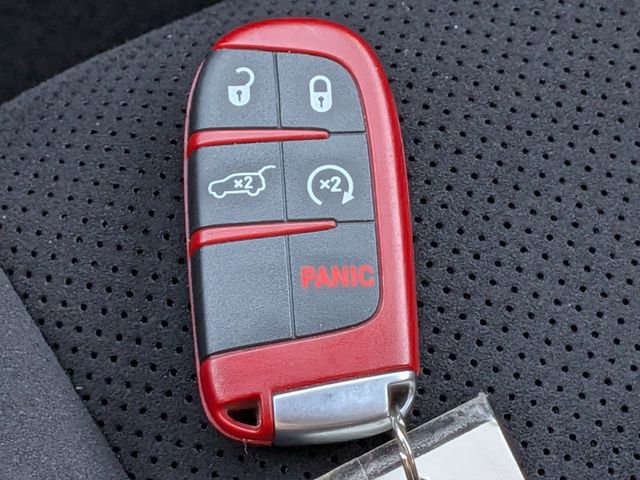 Used 2025 Dodge Durango SRT Hellcat w/ Black Package AWD/4WD image 38