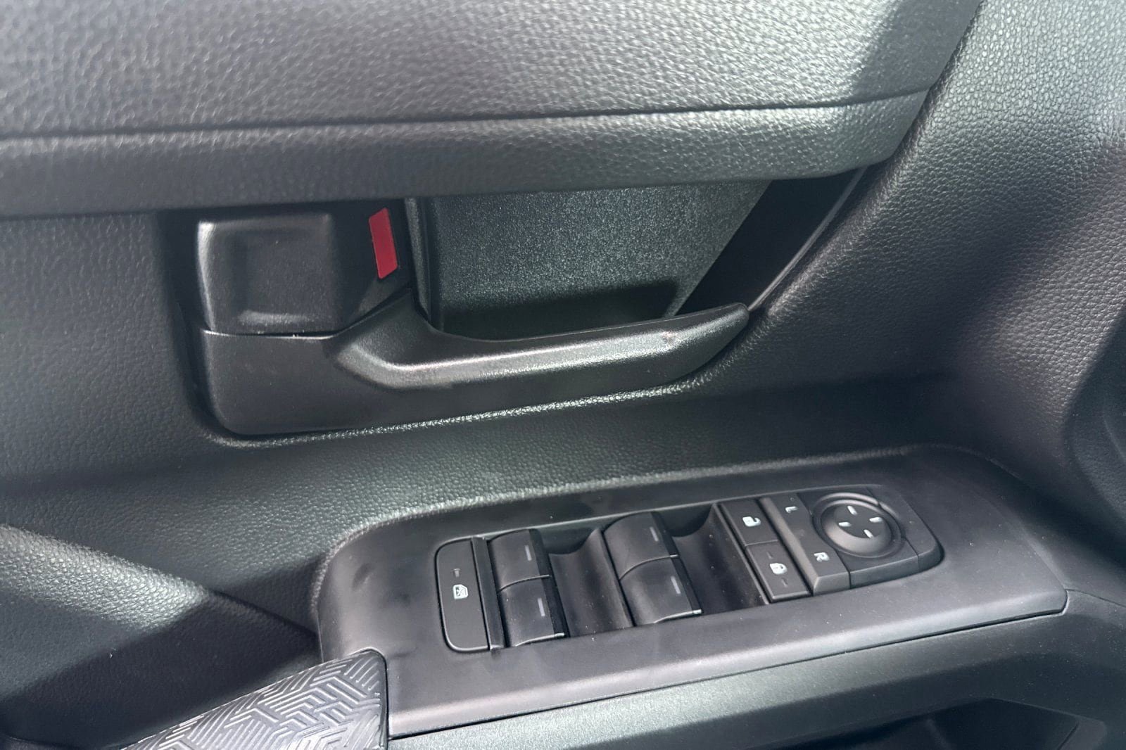 New 2026 Toyota Tacoma SR RWD image 11