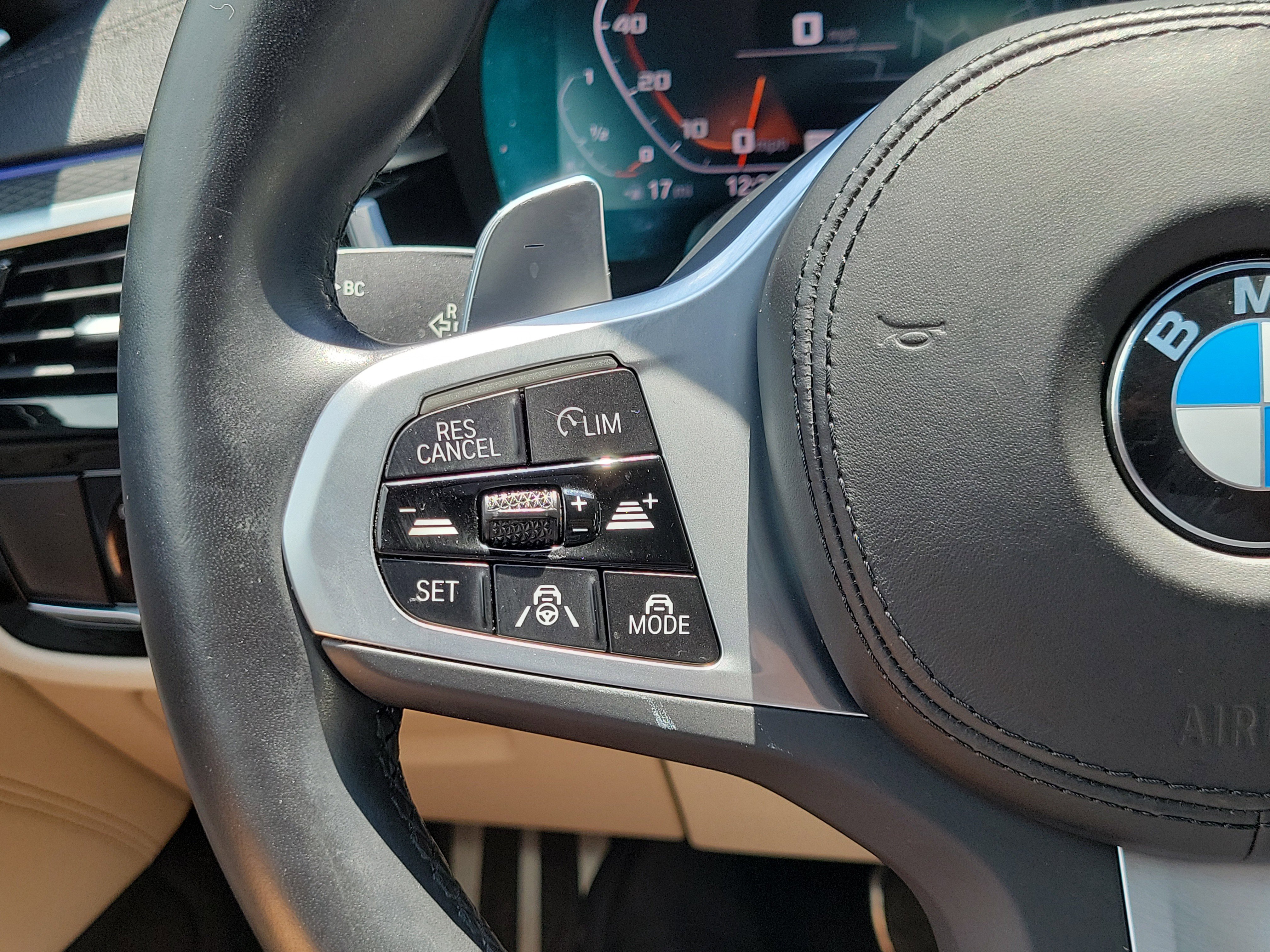 Certified 2023 BMW M550i xDrive AWD/4WD image 24