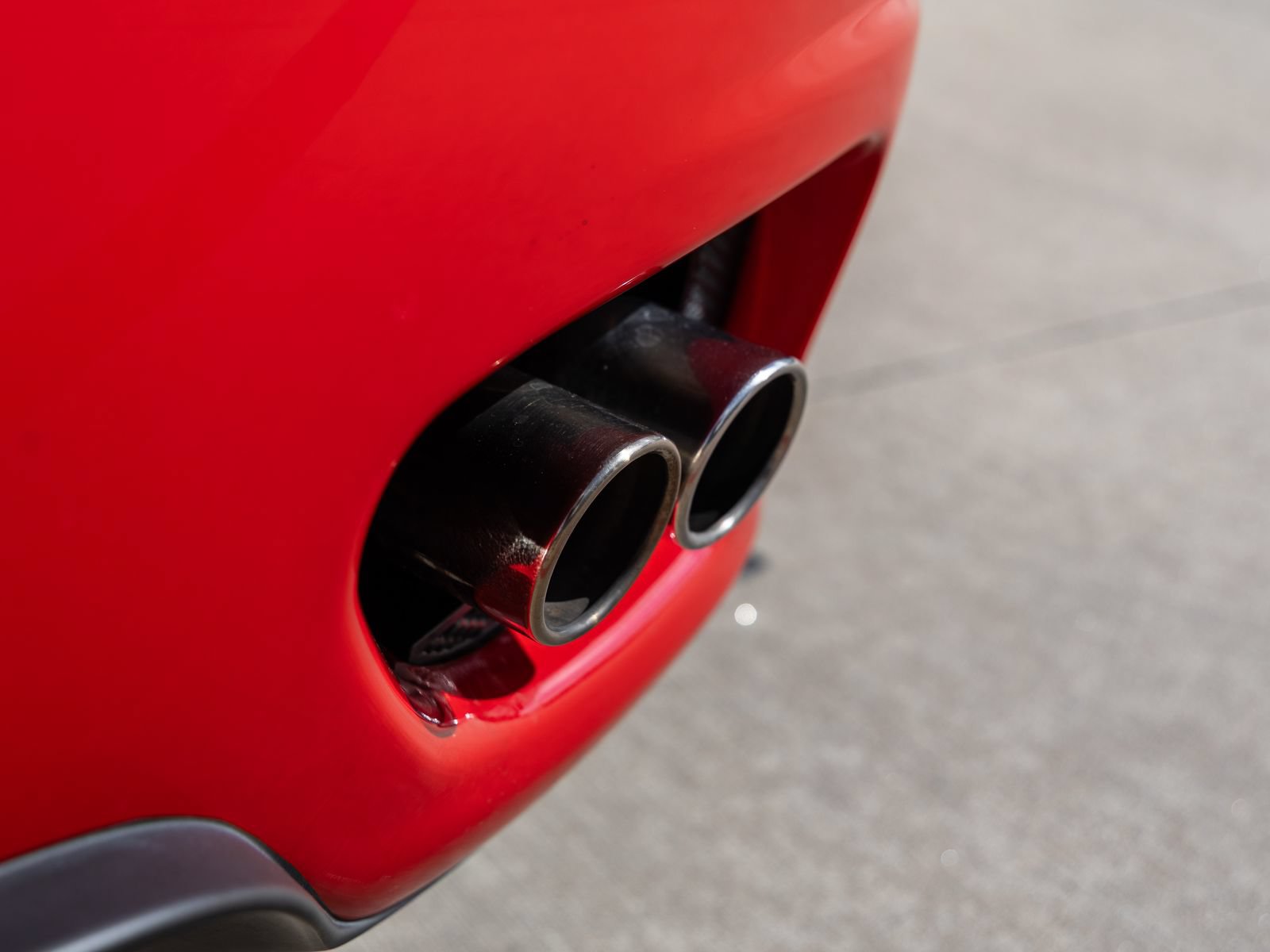 Used 2001 Ferrari 360 Spider RWD image 19