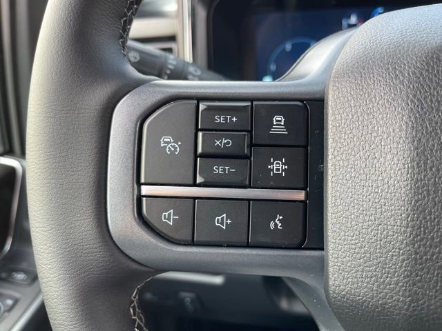New 2026 Ford F250 Lariat w/ Lariat Premium Package AWD/4WD image 19