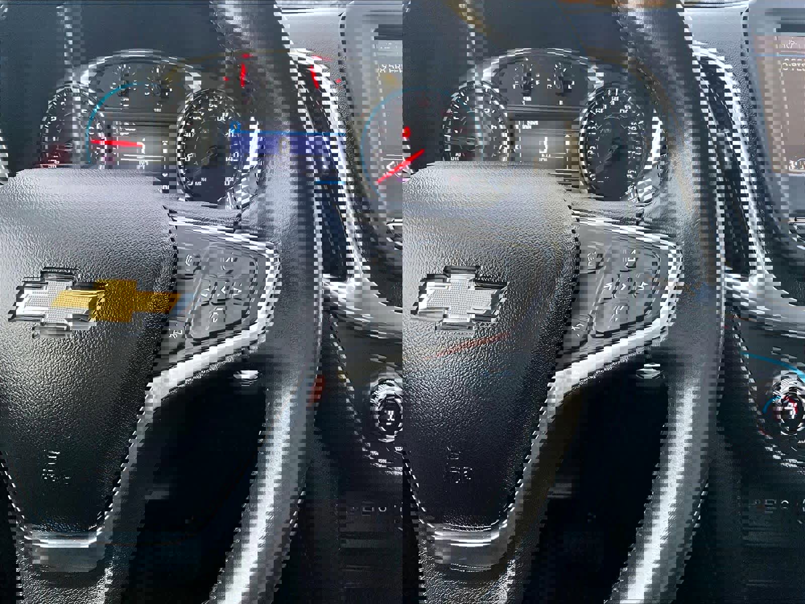 Used 2019 Chevrolet Equinox LT image 24