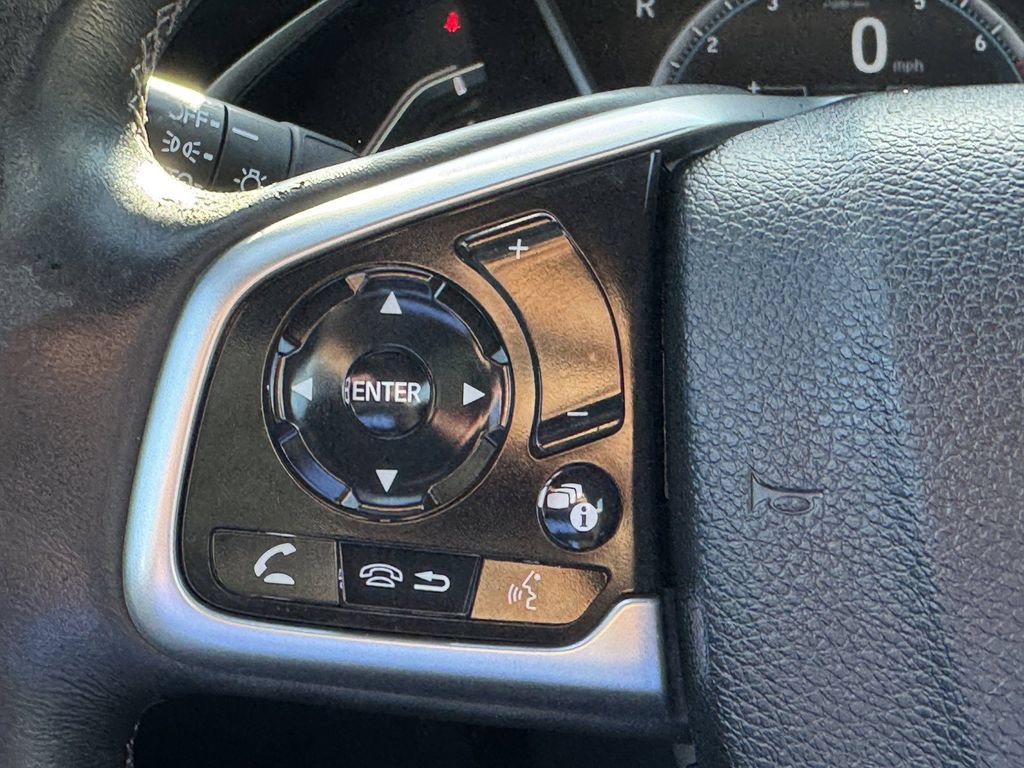 Used 2019 Honda Civic EX image 20