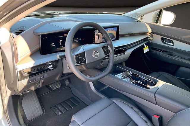 New 2026 Nissan Murano Platinum w/ Cargo Package image 7