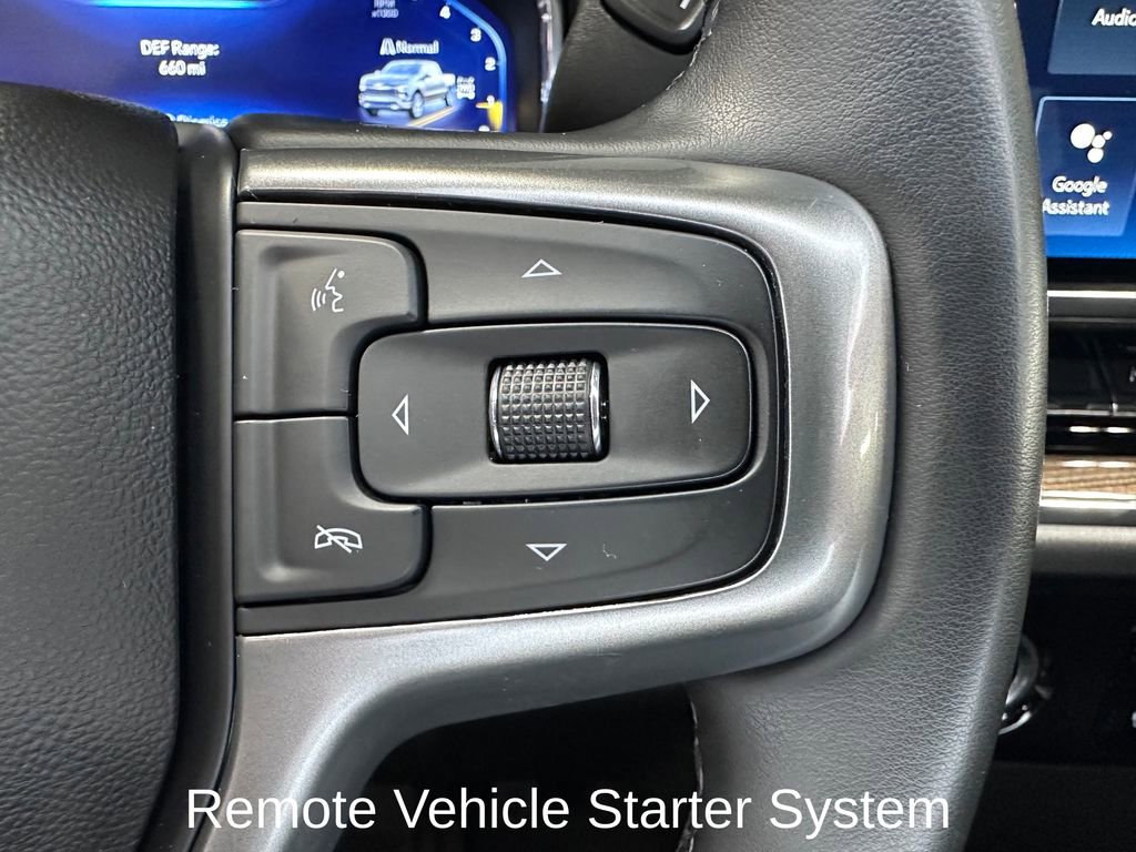 Used 2023 Chevrolet Silverado 1500 LT image 17