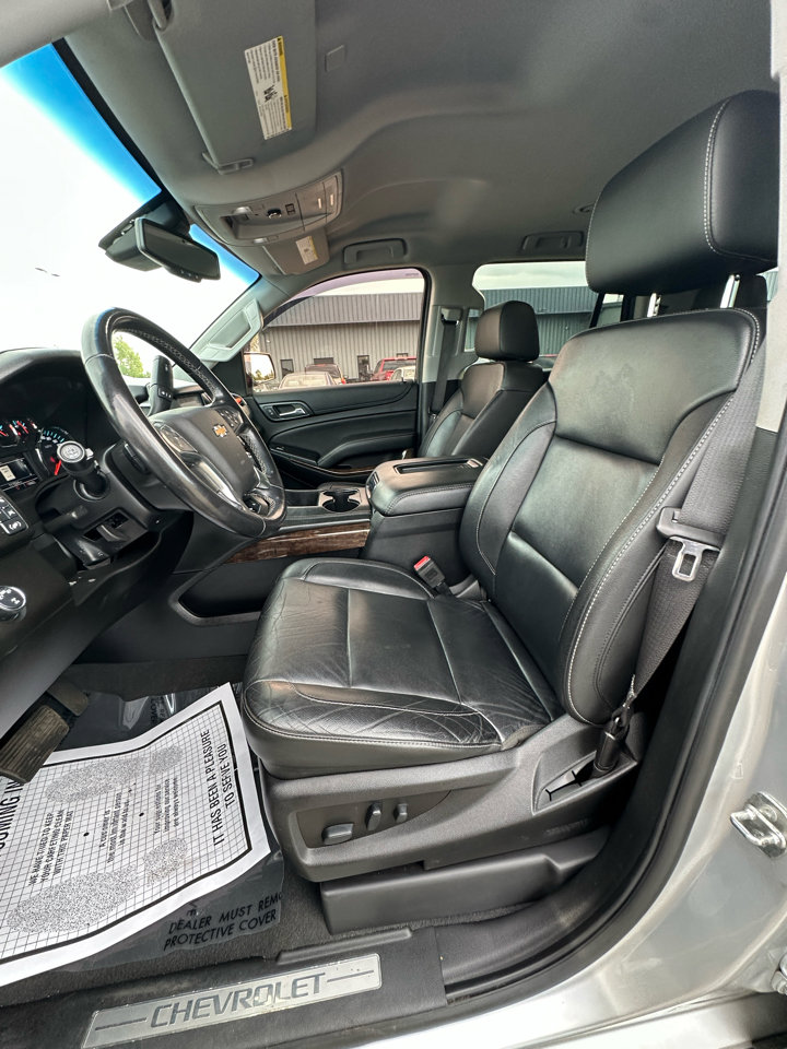 Used 2019 Chevrolet Tahoe LT image 20