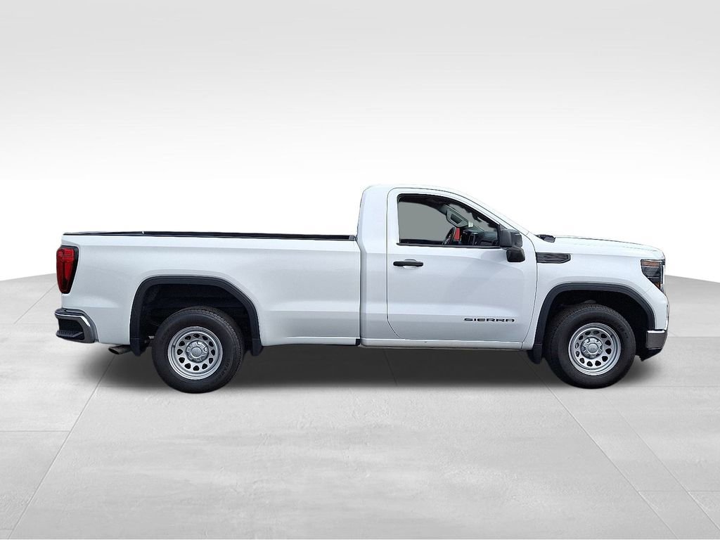 Used 2023 GMC Sierra 1500 Pro image 7