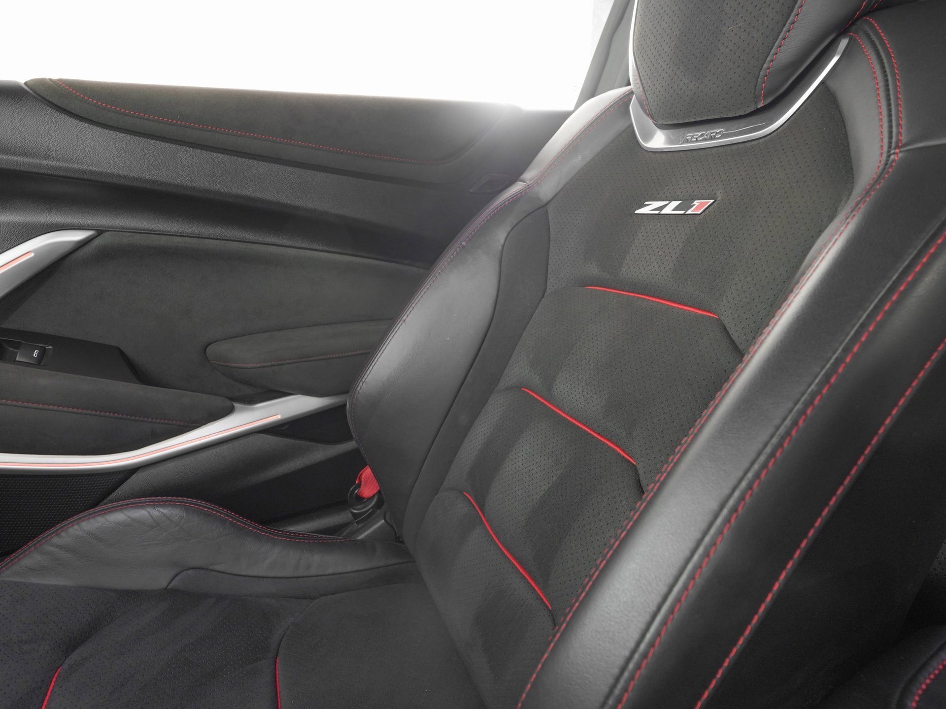 Used 2017 Chevrolet Camaro ZL1 image 25