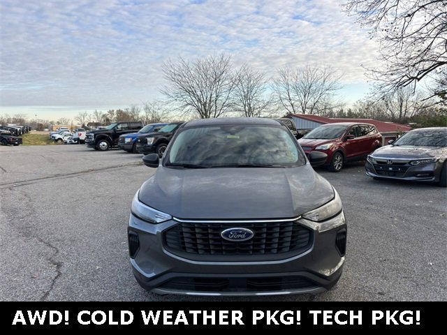 New 2026 Ford Escape Active w/ Tech Pack #1 image 6