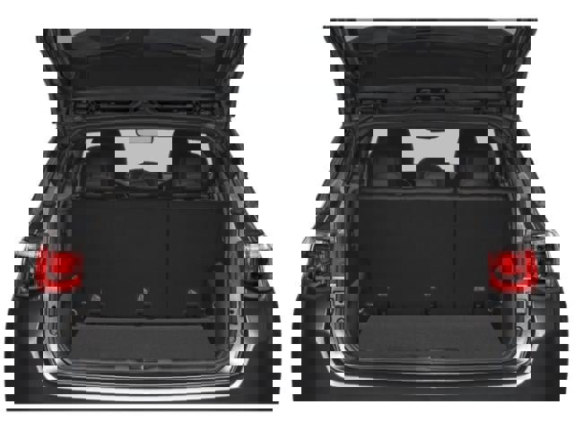 New 2026 Jeep Compass Limited image 12