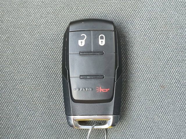 Certified 2024 RAM 2500 Big Horn image 34