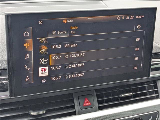 Certified 2020 Audi A4 2.0T Premium Plus w/ Premium Plus Package FWD image 15