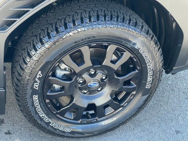 Used 2026 Subaru Forester Wilderness image 26