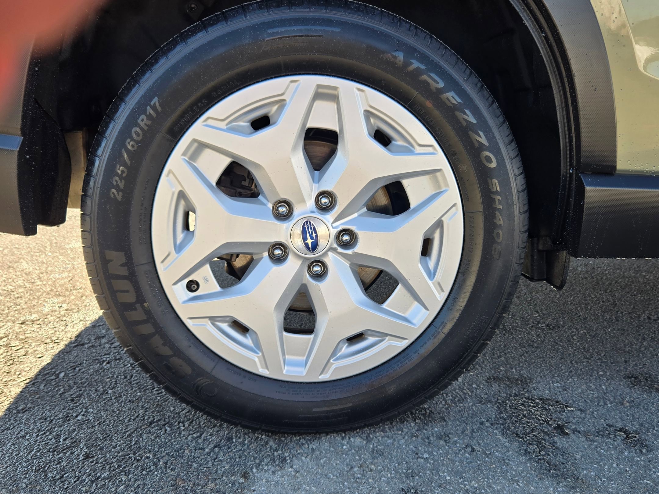 Used 2019 Subaru Forester w/ Alloy Wheel Package image 14