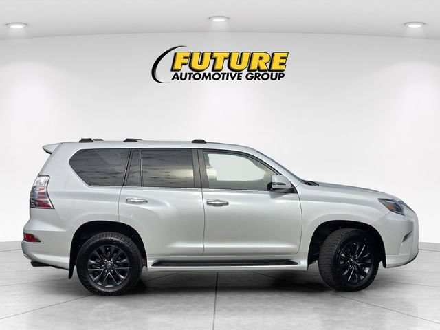 Used 2023 Lexus GX 460 Premium w/ Premium Package AWD/4WD image 3