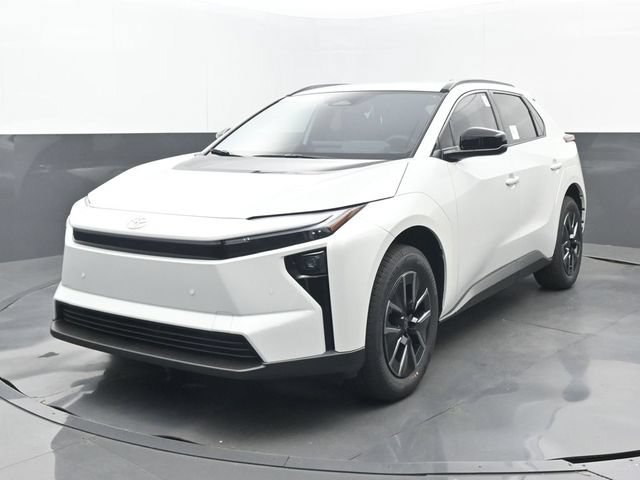 New 2026 Toyota bZ FWD image 22