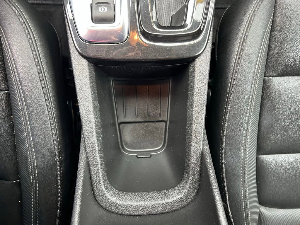 Used 2021 Chevrolet TrailBlazer ACTIV w/ Convenience Package AWD/4WD image 31