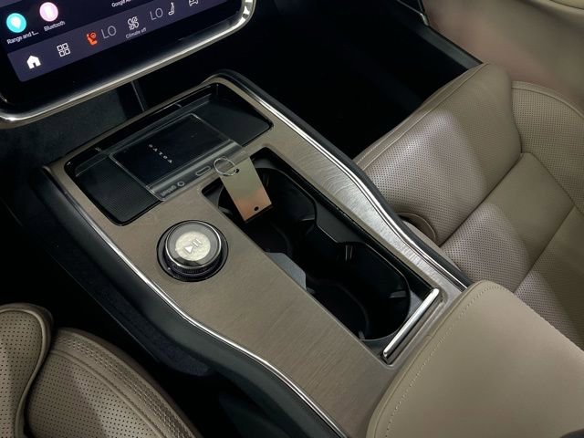 New 2026 Volvo EX90 Ultra image 15