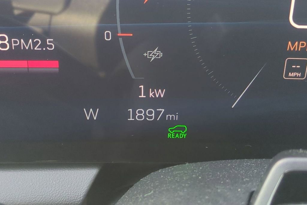 Used 2026 Cadillac Optiq Sport 2 image 2