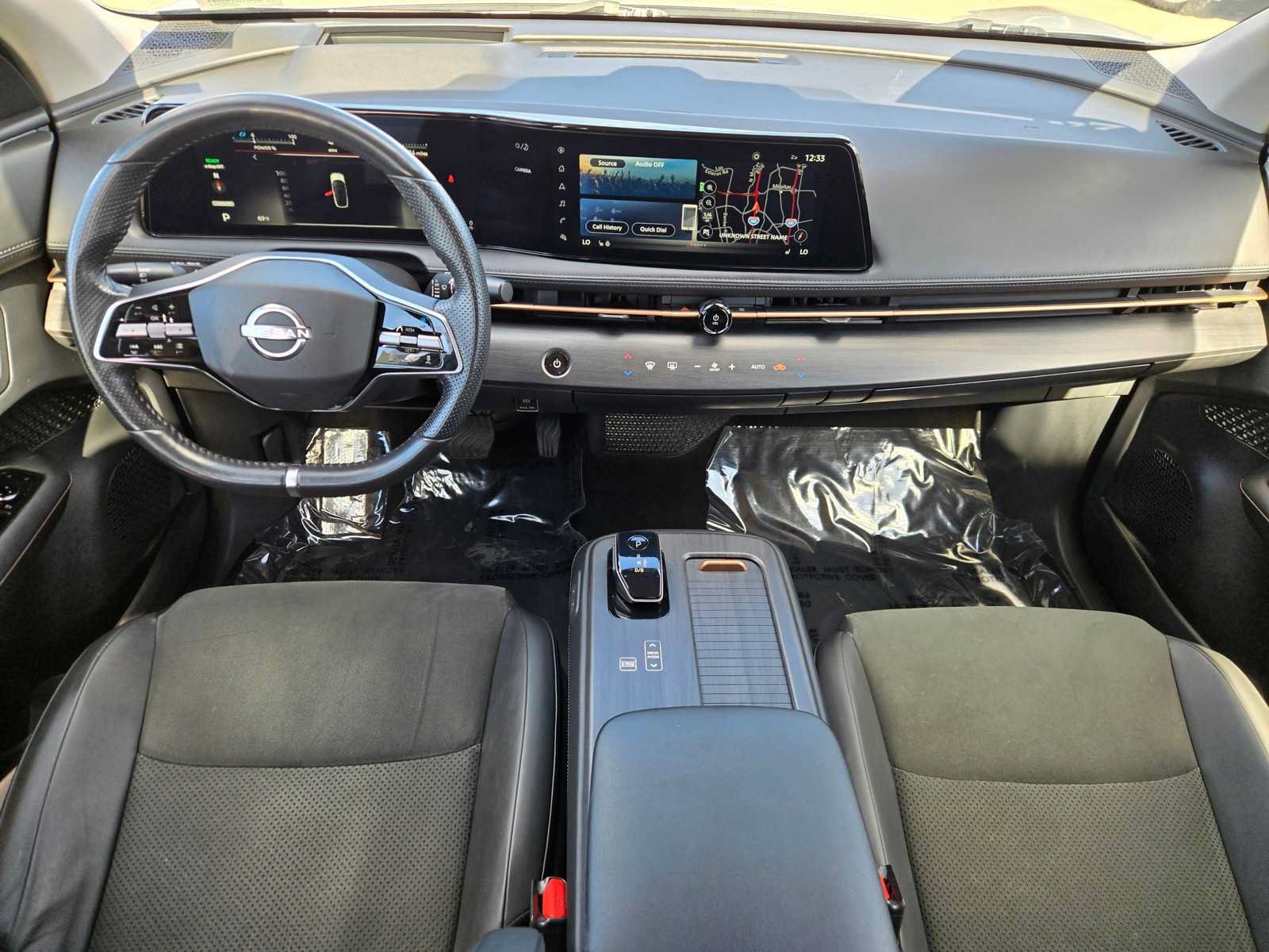 Used 2024 Nissan Ariya FWD image 13