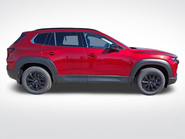 New 2026 MAZDA CX-50 AWD 2.5 Hybrid w/ Premium Pkg image 8