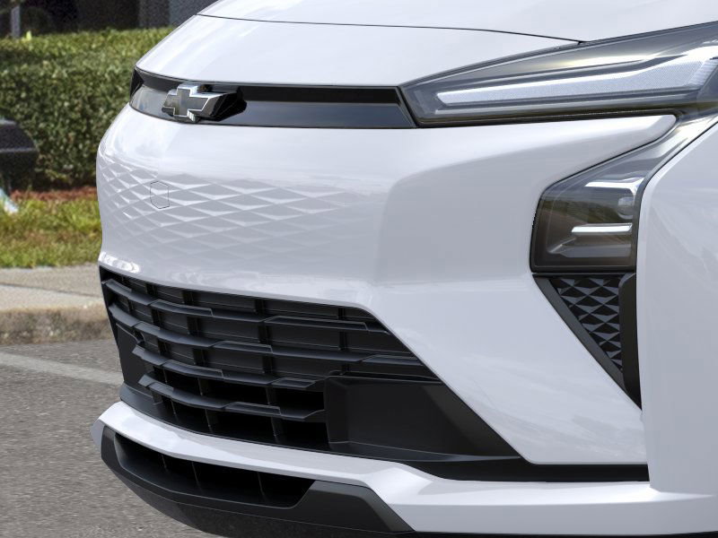 New 2027 Chevrolet Bolt LT w/ Comfort Package image 13