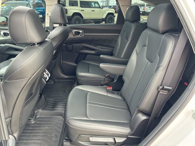 Used 2023 Kia Sorento SX FWD image 20
