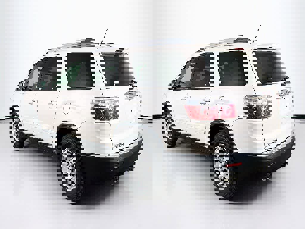 Used 2012 GMC Acadia SLE image 4