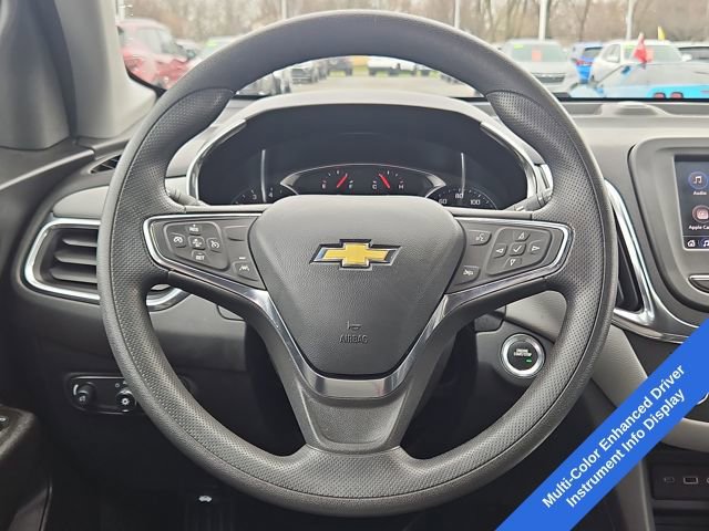 Used 2024 Chevrolet Equinox LS w/ LS Convenience Package image 15