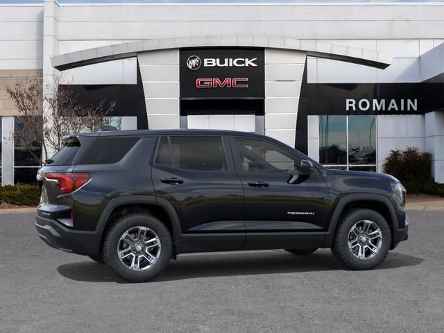 New 2027 GMC Terrain Elevation AWD/4WD image 5