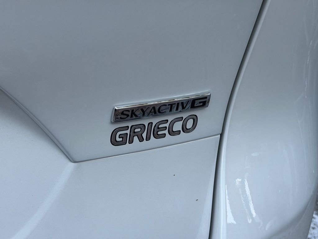 New 2026 MAZDA CX-5 Preferred AWD/4WD image 12