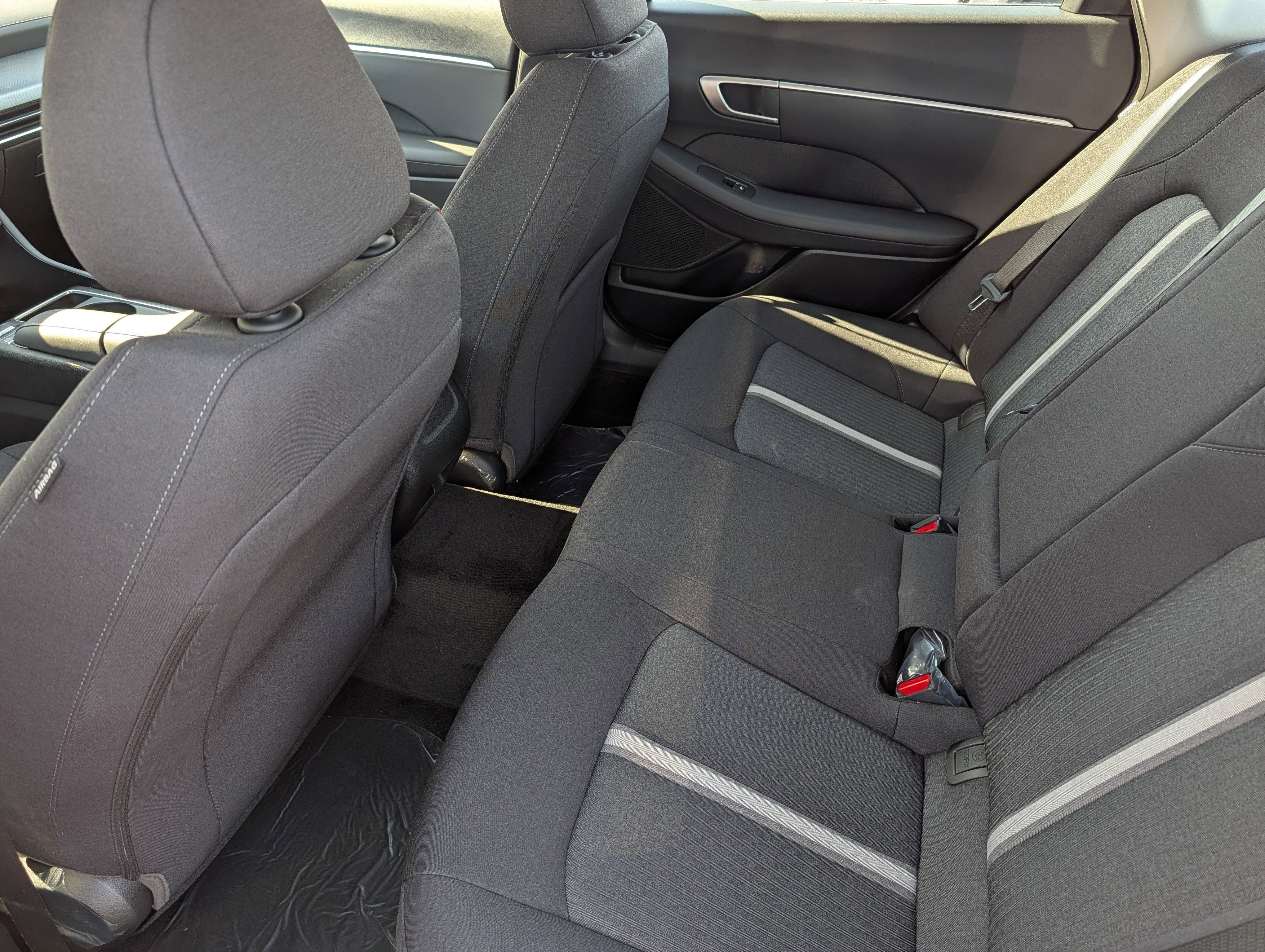 New 2026 Hyundai Sonata SEL image 20