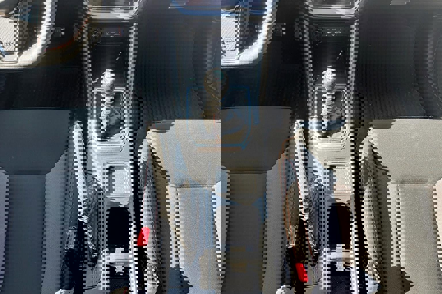 Used 2022 Subaru WRX image 15